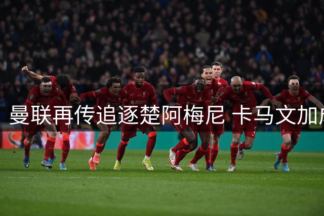 曼联再传追逐楚阿梅尼 卡马文加成英超多队考察目标